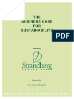 Business Case For Sustainability 21