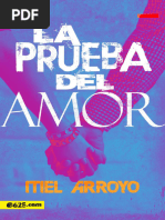 La Prueba Del Amor (Itiel Arroyo) (Z-Library)