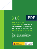 Informe Educación Ambiental 24