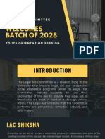 ORIENTATION PPT - PPTXFFGHH