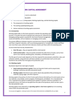 Module C Chap 13-14 Gist by SDN