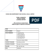 Grp3 F4 Chemistry PBL