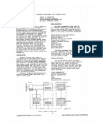 Software Development For Airborne Radar