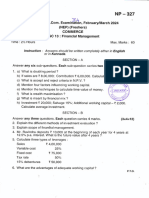 34 DSC13 Financial Management Feb Mar 2024