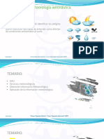 Meteorologia Aeronautica TEMA 1L