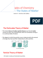 States of Matter 3