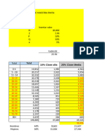 Calculo de Muestra