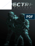 Spectre Operations 1