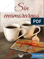 Sin Enamorarnos - Laimie Scott