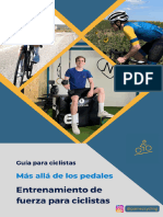 Ebook Más Allá de Los Pedales 2