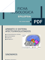 Epilepsia Nosologia