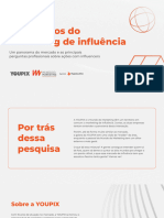 Os Desafios Do Marketing de Influência - Youpix Mundo Marketing