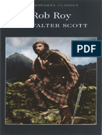 Rob Roy-Walter Scott