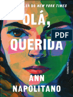 Olá, Querida - Ann Napolitano