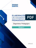 DiagnosticoPedagogico Ant B3 C