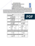 Credencial Escolar, IFE, Cartilla Militar