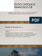 Presentaci-Nde Proyecto Modulo 1-2