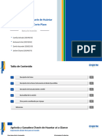 Agrícola y Ganadera Chavín de Huántar - Banca de Inversión 30.06.2024