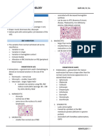 Hema RBC Variation Prelim