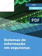 Sistema de Informação e Segurança