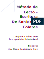 Metodo de Colores