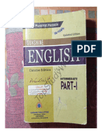 Updated - Watermarked - English Book 11th Class PDF