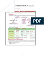 CTaller de Palabras Agudas, Graves, Esdrujulas y Palabras Compuestas PDF