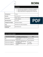 Vaibhav Vasantrao Naldurgkar-BORN New Format Resume