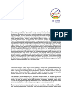 2012 Archila-Ventura - Effect of Ground Motion Directionality On Seismic Response of Tall Buildings