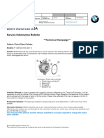 BMW Gs Clutch Cylinder