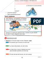 LD - Rdo - Lecturas Funcionales 3 - 6