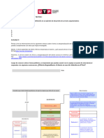 Semana 08 - Tarea - Aplicando La Estrategia de Definición