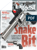 Gun Digest Agosto 2021