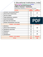 FINAL - 2024-25 - Sr.2Hrs Program (All CBSE Board Aspirants) - Teaching & Test Schedule@-23-09-2024