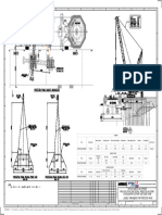 Provision of Epci For Central Production Platform, Living Quarter Platform and Flare Tower Loadout Arrangement For Protection Frame