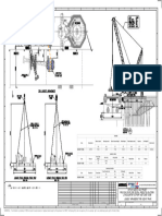 Provision of Epci For Central Production Platform, Living Quarter Platform and Flare Tower Loadout Arrangement For Mudmat Frame