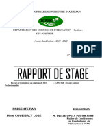 Rapport Coul Final