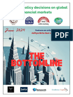 The Bottomline by IIM Calcutta