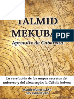 Talmid Mekubal Ebook-Qrcfac