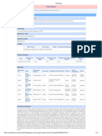 Final Report - Oil Insulation