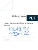 Ferramenta de Edição de Diagrama