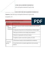 Data Structures Notes Full