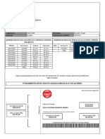 O Pagamento Deste Boleto Quita A Parcela N 1 Do Acordo