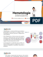 Hematologia