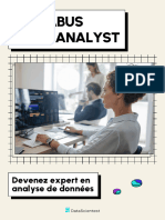 FR Syllabus+Data+Analyst 300524 PDF