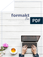 Algorithme Et Programmation en Python