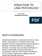 INTRO TO COUNSELING (FPSI-UIN) Shared 2023