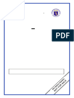 TLE-TE 9 - Q1 - W4 - Mod4 - ICT CSS