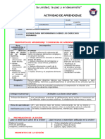 Pl-Leemos para Informarnos Sobre Los Derechos Humanos-Ok