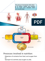 Unit 2 Food and Nutrition